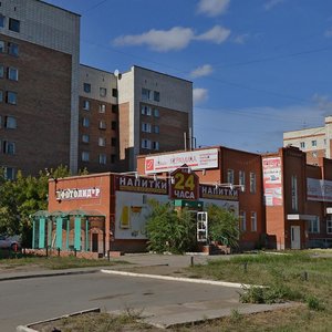 Ulitsa Dmitriyeva, 5к6, Omsk: photo