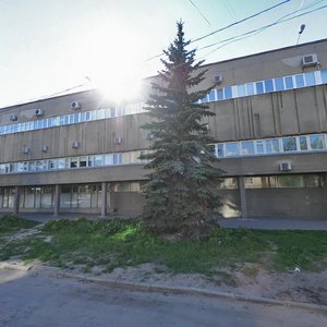 Sovetskaya Street, 31, : foto