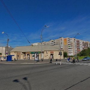 Kolskiy Avenue, 89, Murmansk: photo