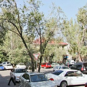 Rıshat jáne Mýslım Abdýllınder kóshesi, 31, Almaty: photo