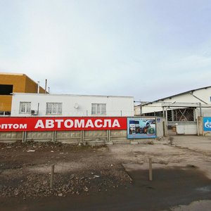 Electrovoznaya Street, 17к3, : foto