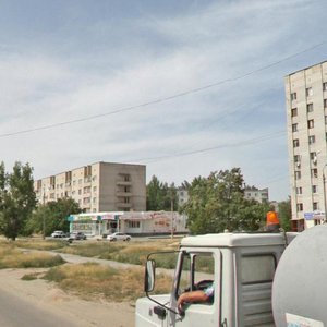 Ulitsa Mashinostroiteley, 31А, Volzhskiy: photo