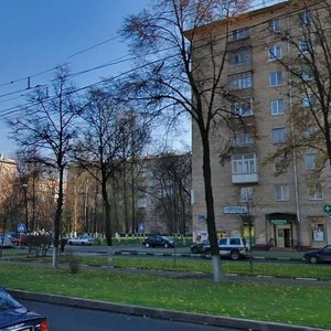 Leninsky Avenue, 71, Moscow: photo