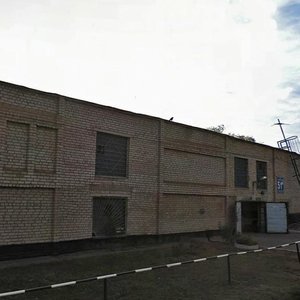 Ulitsa Montazhnikov, 16/1 ، أورينبورغ: صورة