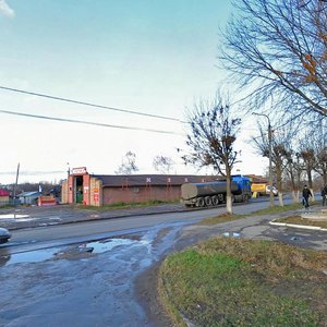 Timurovtsev Street, 12А, Ryazan: photo