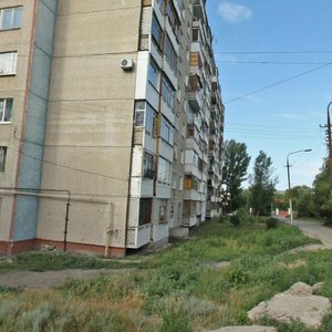 Ulitsa imeni G.A. Usiyevicha, 35А, Saratov: photo