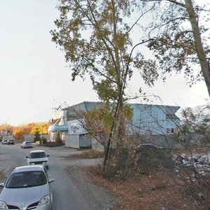 7th Bolnichnaya Street, 40, Kurgan: photo