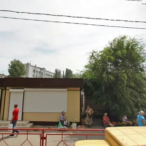 Ulitsa imeni Nikolaya Kukharenko, 1Л, : foto