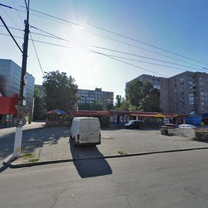 Slobozhanskyi Avenue, 78, Dnipro: photo