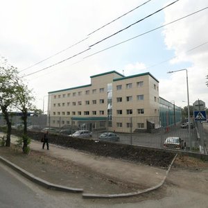 Khlebozavodskaya Street, 34, Chelyabinsk: photo