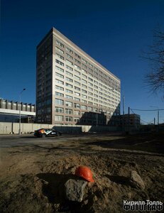 Entuziastov Highway, 5с4, Moscow: photo
