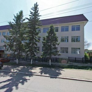 Shelkovichnaya ulitsa, 177к2, Saratov: photo