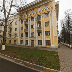 Gagarina Avenue, 116 ، نيجني نوفغورود: صورة