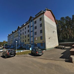 Konnozavodskaya Street, 55, : foto