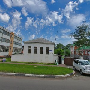 Staroyamskaya ulitsa, 12, : foto