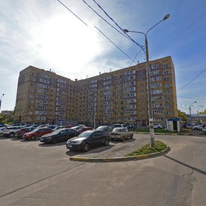 Betankur Street, 29, Nizhny Novgorod: photo