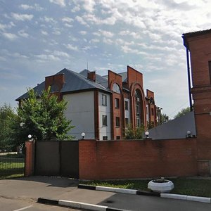 Revolyutsionnaya ulitsa, 23 ، : صورة