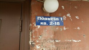 Voskhod Street, 1, Novosibirsk: photo
