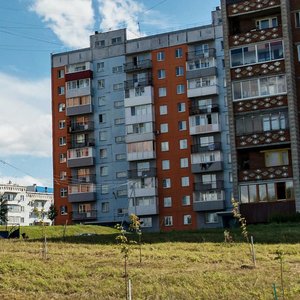 10-y mikrorayon, 30, Prokopevsk: photo