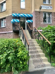 Kondratyevskiy Avenue, 70к1 ، سان بطرسبرغ: صورة