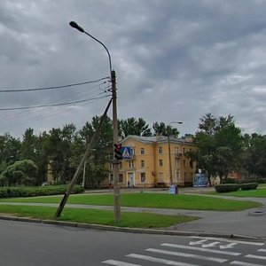 Narodnogo Opolcheniya Avenue, No:215, Saint‑Petersburg: Fotoğraflar