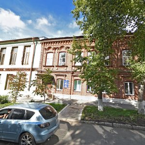 Komsomolskaya Street, 18, Samara: photo