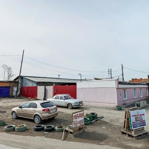 Proletarskaya ulitsa, 32А, Verhnyaya Pyshma: photo