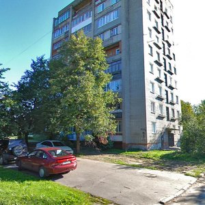 Gaydara Street, 15, Kaliningrad: photo