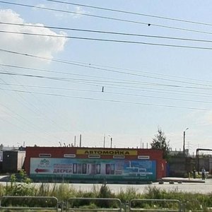 Sverdlovsky Tract, 1А/2, Chelyabinsk: photo