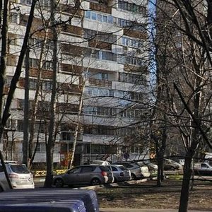 Urzhumskaya Street, No:3к3, Moskova: Fotoğraflar