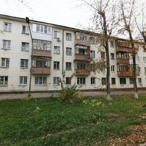 Leningradskaya ulitsa, 1 ، : صورة