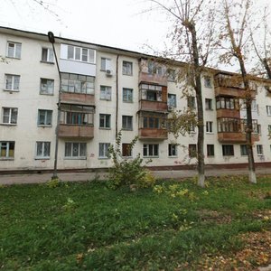 Leningradskaya ulitsa, 1, Novokuibishevsk: photo