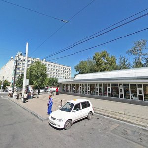 Хабаровск, Улица Шеронова, 46: фото