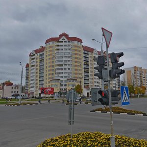 Praspiekt Budaŭnikoŭ, 8к3, Vitebsk: photo