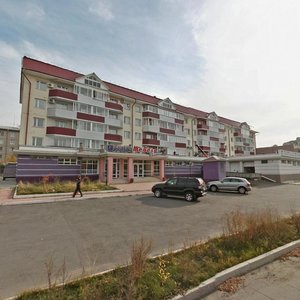 Mikrorayon 12A, 8, Angarsk: photo