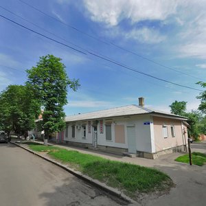 Vulytsia Skovorody, 14, Poltava: photo