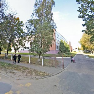 Staravilienski Tract, 30, Minsk: photo