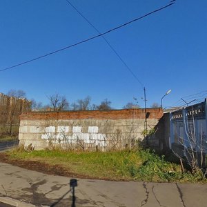 Москва, Поморская улица, 48Ас7: фото