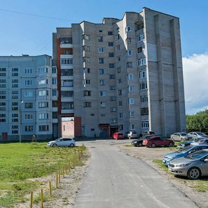 Primorskiy bulvar, 42, : foto