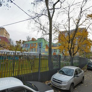 Verkhnyaya Krasnoselskaya Street, 18 ، موسكو: صورة
