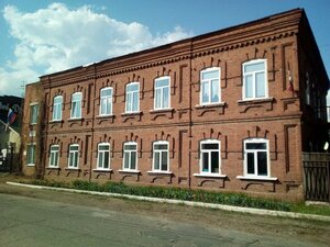 Воткинск, Улица Чайковского, 6: фото