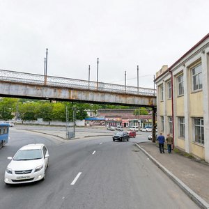 Lugovaya street, 22/26, : foto