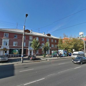 Stroyteley Sok., No:24, Barnaul: Fotoğraflar