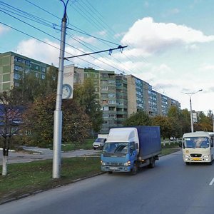 Traktorostroiteley Avenue, 39, : foto