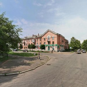 Ulitsa Gafuri, 1, : foto