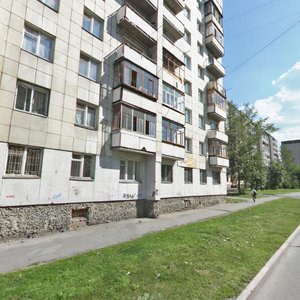 Tatischeva Street, 80, Yekaterinburg: photo