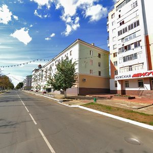 Саранск, Советская улица, 63: фото