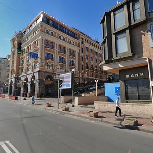 Petra Sahaidachnoho Street, 15 ، كييف: صورة
