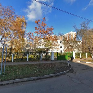 Vysotnaya Street, 5/12 ، : صورة