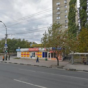 Ulitsa imeni N.G. Chernyshevskogo, 15А ، ساراتوف: صورة